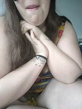 FrancaiseLynne online show from 02/16/25, 04:32