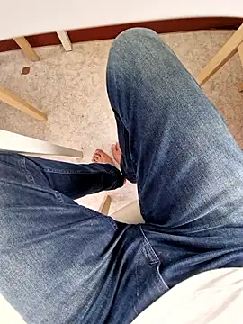 Lorent6969 online show from 10/26/25, 08:31