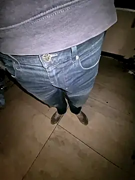 Lorent6969 online show from 12/03/25, 04:27