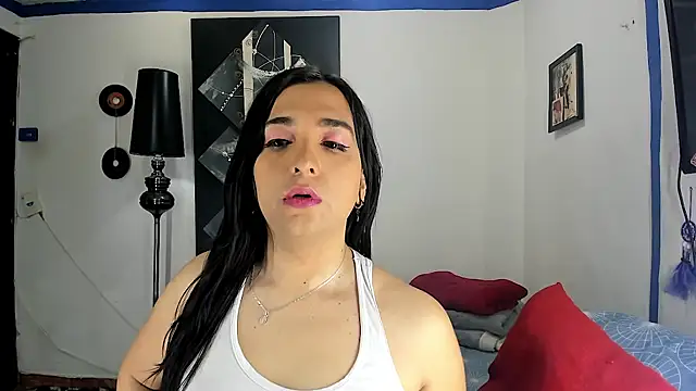 SARAMISHA online show from 04/29/26, 05:30