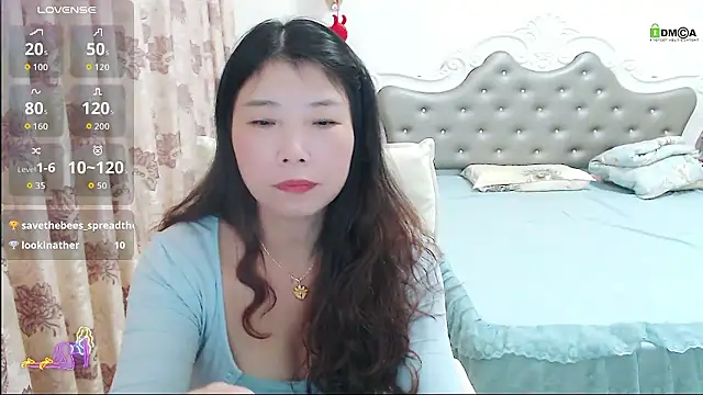 -Shirleyni  online show from 11/14/25, 03:27