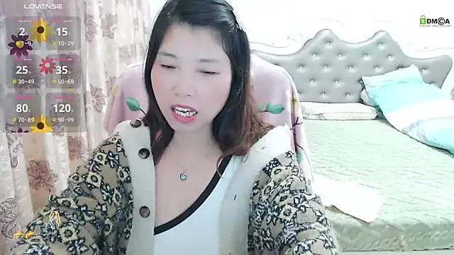 -Shirleyni  online show from 12/16/25, 02:11