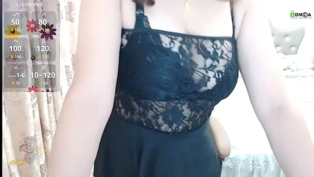 -Shirleyni  online show from 05/19/26, 02:23
