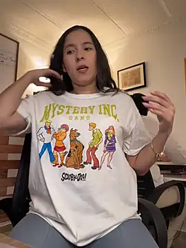 LittleDoll    online show from 09/12/25, 11:15