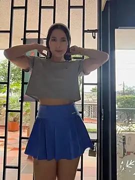 LittleDoll    online show from 04/29/26, 04:33