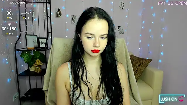 Snapshot of Lori__Hell chatting on 03/11/25, 02:10 Lori Hell online show from 03/11/25, 02:10