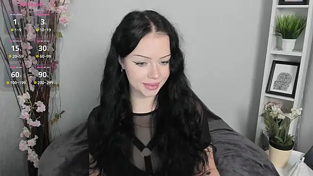 Lori  Hell online show from 04/29/26, 03:43