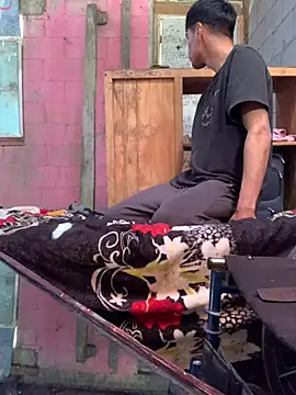 jordirey online show from 03/09/25, 10:08