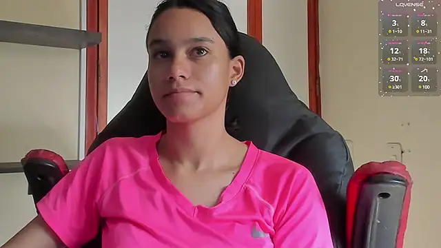 SamanthaWatson online show from 01/12/25, 01:37