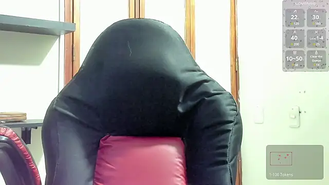 SamanthaWatson online show from 01/15/25, 01:12