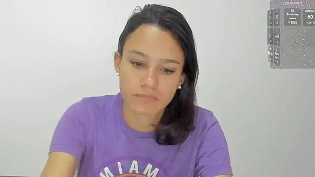 SamanthaWatson online show from 02/19/25, 02:23