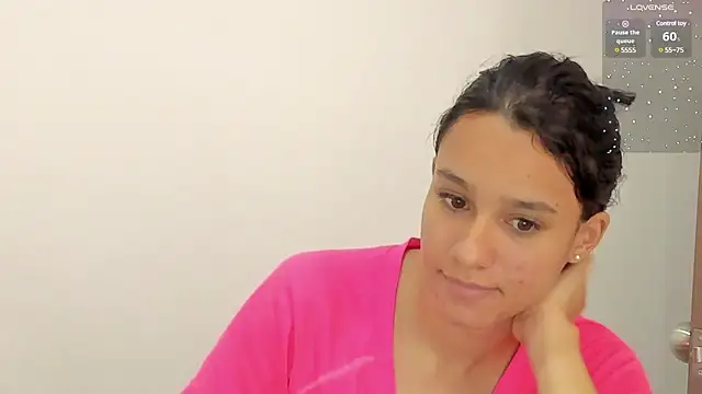 SamanthaWatson online show from 02/28/25, 04:31