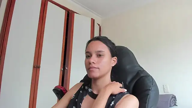 SamanthaWatson online show from 03/15/25, 05:26