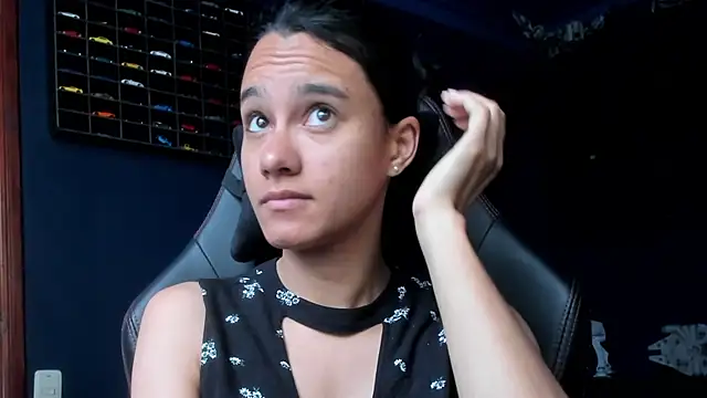 SamanthaWatson online show from 03/20/25, 02:10