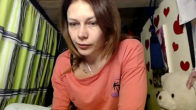 HarleyQuinn 69 online show from 12/08/24, 06:17