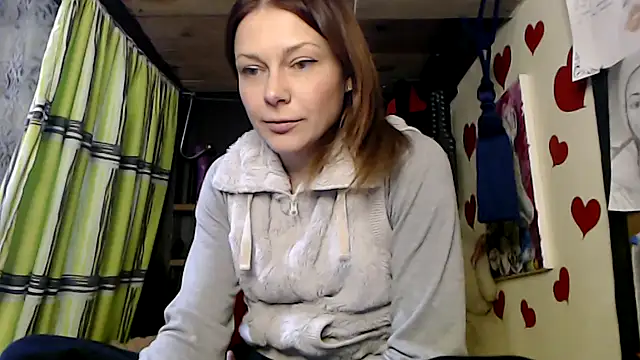 HarleyQuinn 69 online show from 12/19/24, 06:23