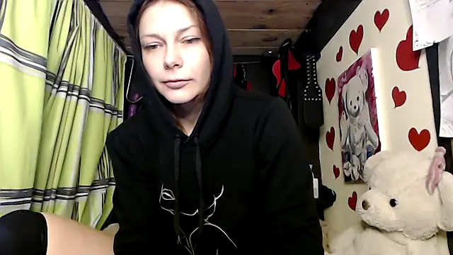 HarleyQuinn 69 online show from 12/28/24, 06:29