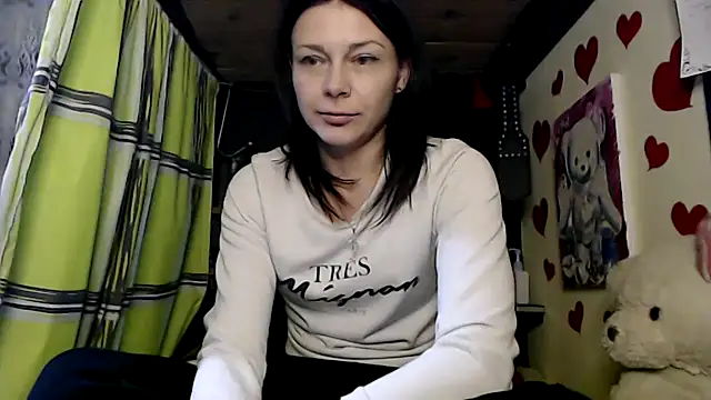 HarleyQuinn 69 online show from 01/22/25, 07:34