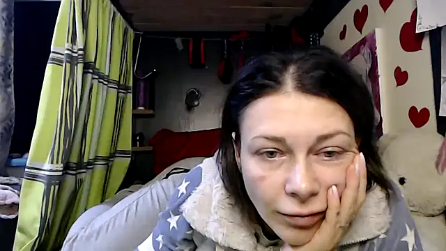 HarleyQuinn 69 online show from 01/30/25, 07:48