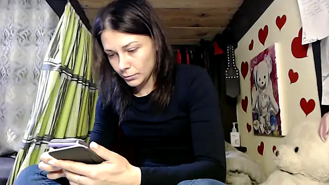 HarleyQuinn 69 online show from 02/04/25, 08:06