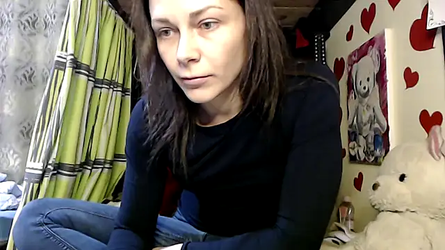 HarleyQuinn 69 online show from 02/04/25, 11:16