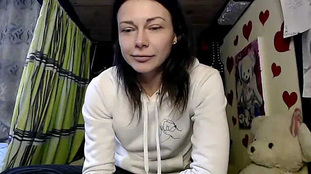 HarleyQuinn 69 online show from 02/09/25, 10:32