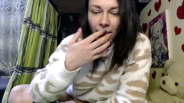 HarleyQuinn 69 online show from 02/28/25, 11:12