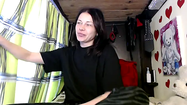 HarleyQuinn 69 online show from 03/13/25, 06:37