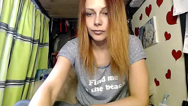 HarleyQuinn 69 online show from 09/11/25, 11:43
