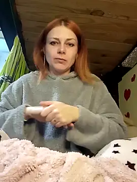 HarleyQuinn 69 online show from 11/17/25, 01:06