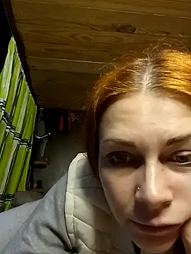 HarleyQuinn 69 online show from 11/18/25, 03:49