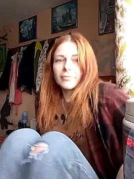 HarleyQuinn 69 online show from 02/28/26, 10:49