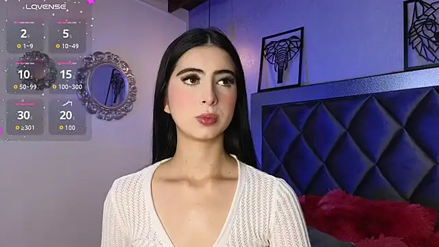 ashley brend online show from 01/16/25, 10:02