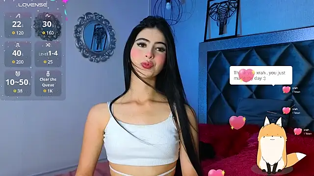 ashley brend online show from 01/18/25, 09:13