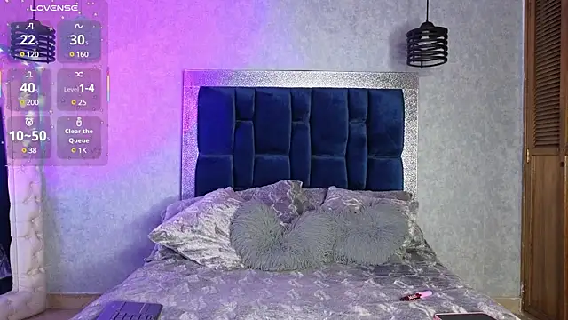 ashley brend online show from 03/08/25, 10:13