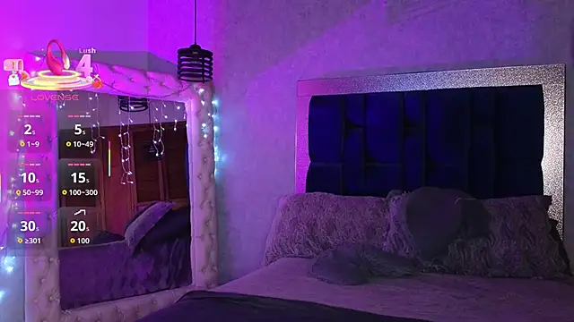 ashley brend online show from 09/09/25, 09:03