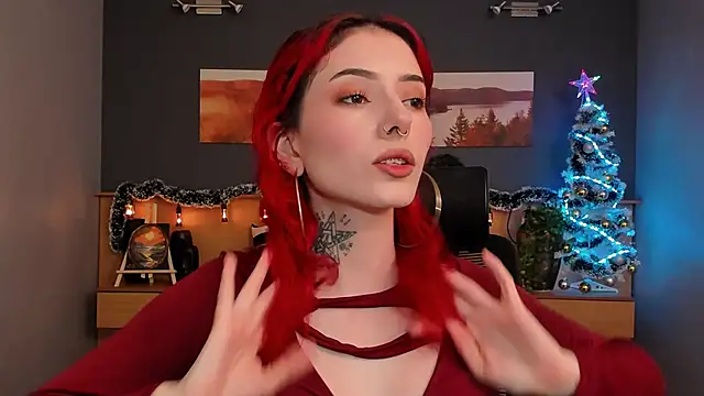 LiliJones  online show from 12/17/24, 05:15