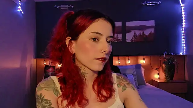 LiliJones  online show from 01/07/25, 04:48