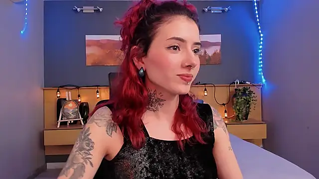 LiliJones  online show from 01/09/25, 04:39