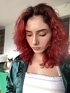 LiliJones  online show from 01/31/25, 04:17