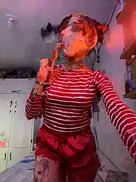 LiliJones  online show from 02/18/25, 04:59