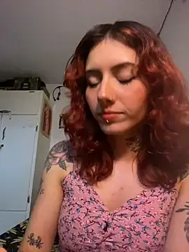 LiliJones  online show from 02/22/25, 11:03