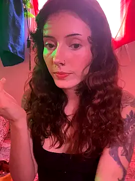 LiliJones  online show from 10/02/25, 05:31