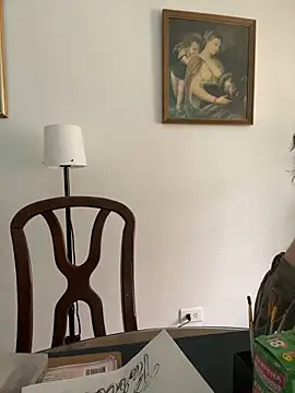 LiliJones  online show from 11/27/25, 03:58