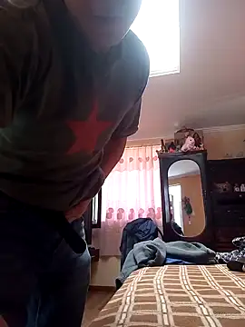 Snapshot of 97banana chatting on 02/03/25, 06:49 97banana online show from 02/03/25, 06:49