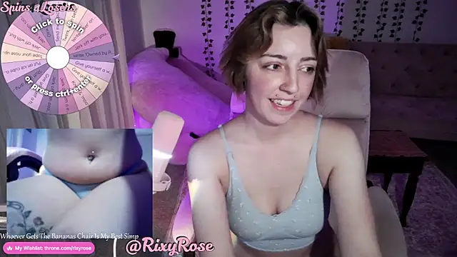 Snapshot of Trixyrose chatting on 07/10/26, 02:16 Trixyrose online show from 07/10/26, 02:16