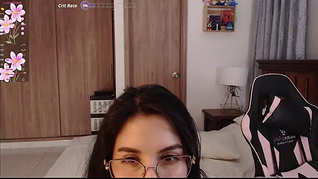 Snapshot of camilita08 chatting on 03/27/26, 07:58 camilita08 online show from 03/27/26, 07:58