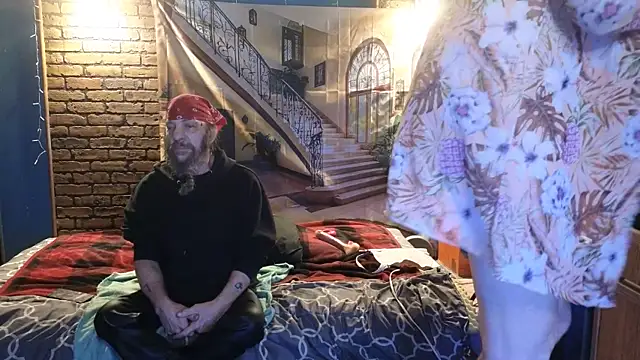 PropertyAndBiker online show from 02/13/25, 02:12