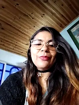 Luna Dumont online show from 02/25/25, 11:08