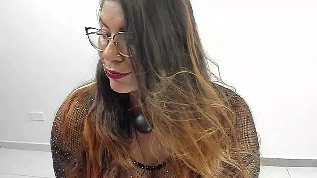 Luna Dumont online show from 03/13/25, 05:28